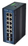 ML510D Industrial Gigabit Ethernet Managed Switch ML510Dx Industrial Gigabit Ethernet Man