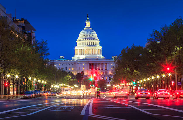 Read more about the article Washington DC Chooses Actelis for Secure Intelligent Transportation System