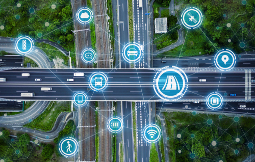 Read more about the article Montgomery County Becomes a Model for Intelligent Traffic Systems with Actelis