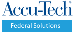 Accu-Tech Federal Logo