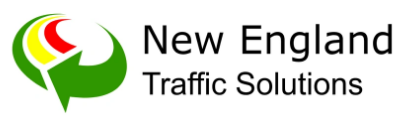 New England Traffic Solutions Logo