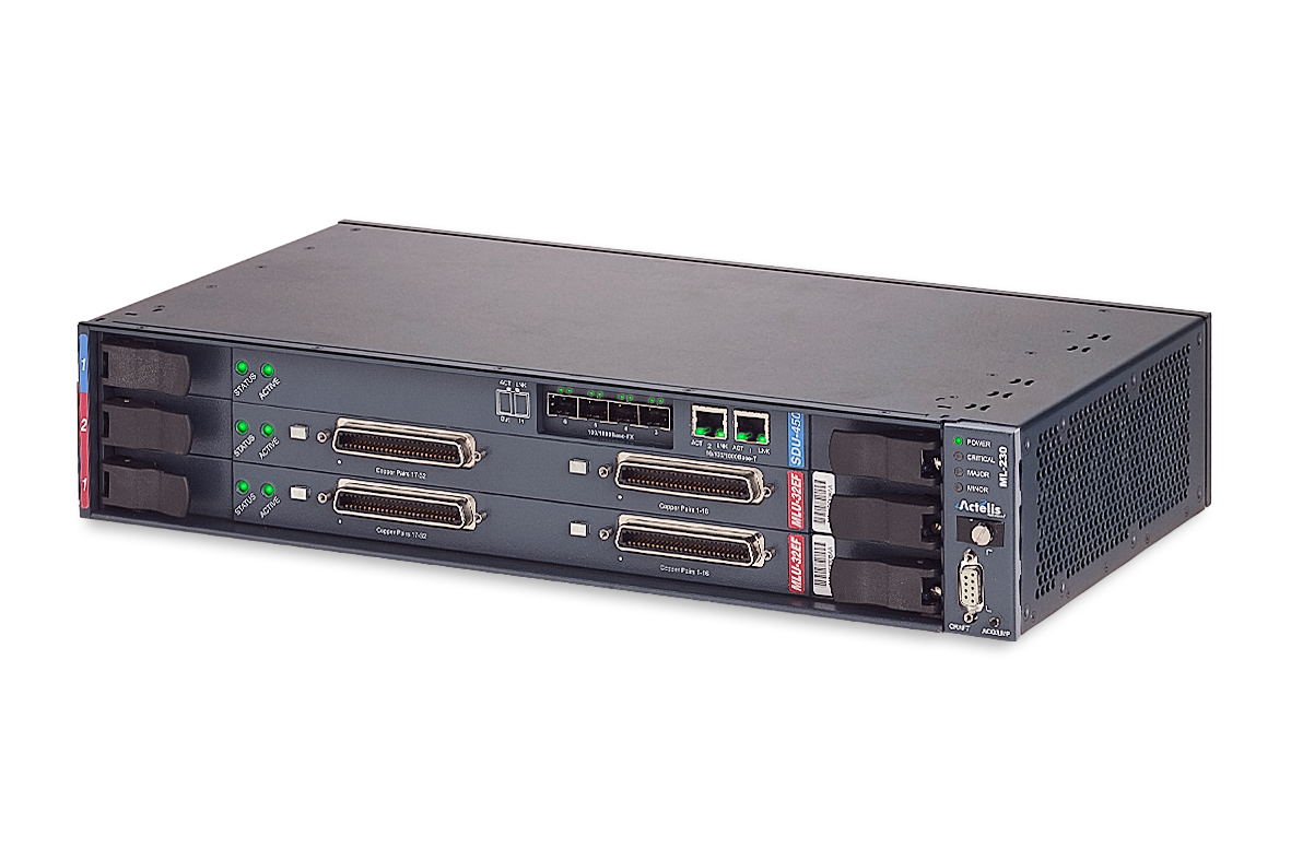 Read more about the article ML230 Compact Ethernet Aggregation Devices