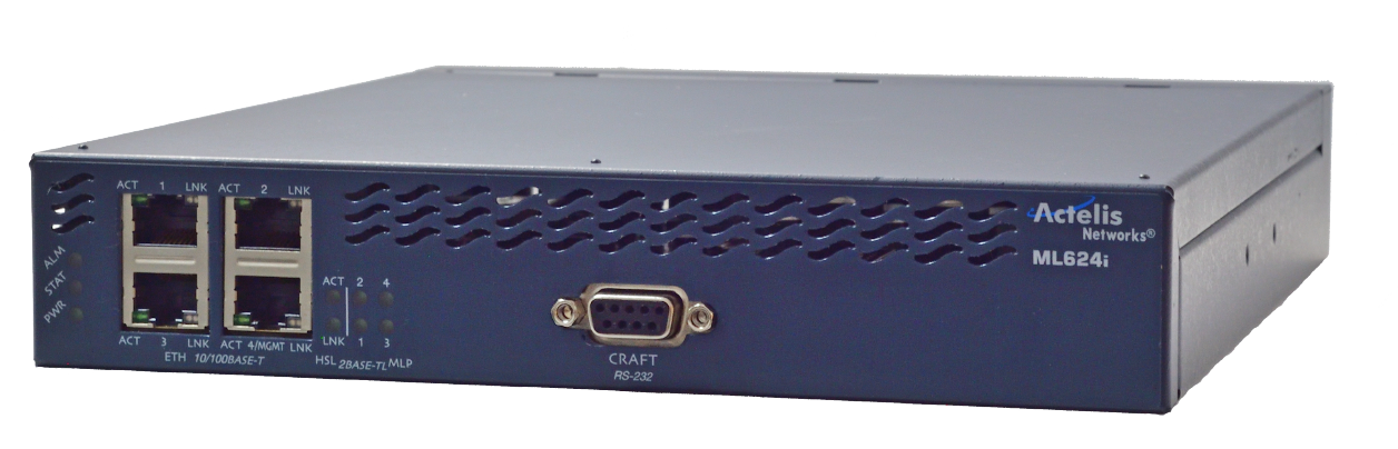 Read more about the article 4 port managed switch