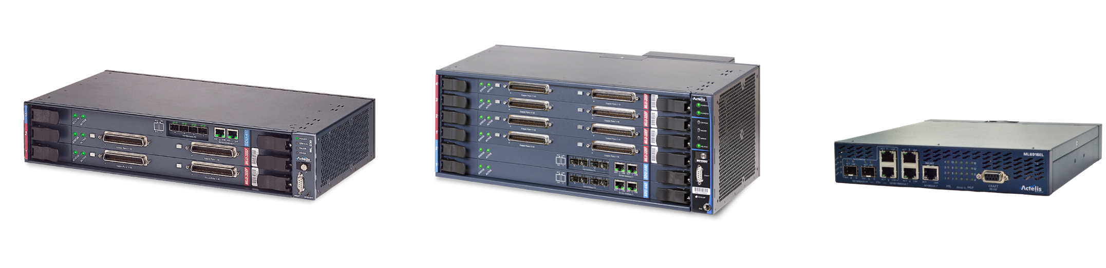 Read more about the article Actelis Managed Hardened Ethernet Aggregation Switch Portfolio