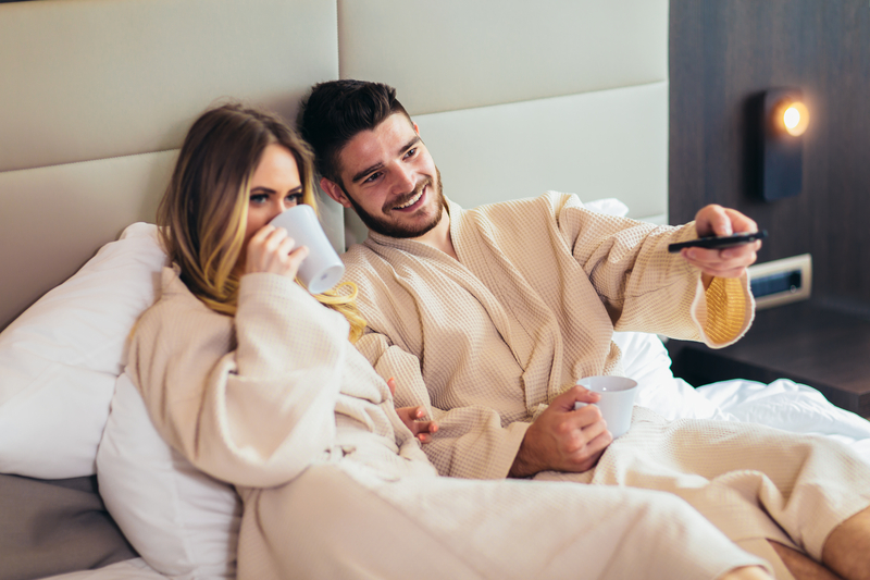 Read more about the article Protected: Elevated Guest Services with No Disruption – Immediate Gigabit for Boutique Hotel