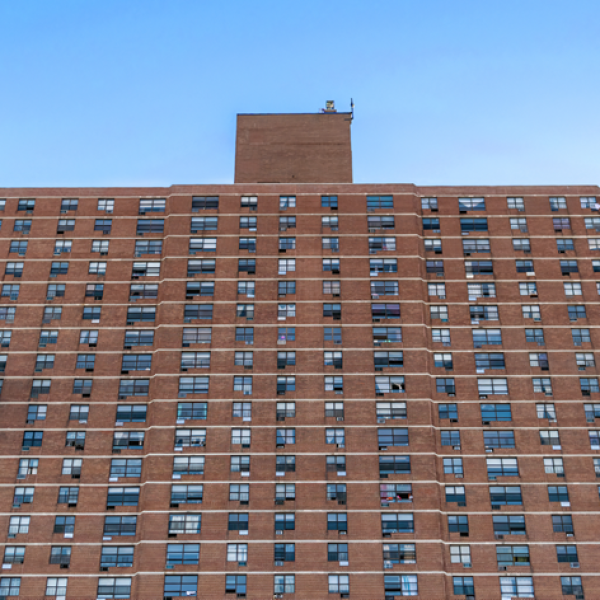 Affordable housing high rise Affordable housing high rise
