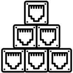 Ethernet Port Density